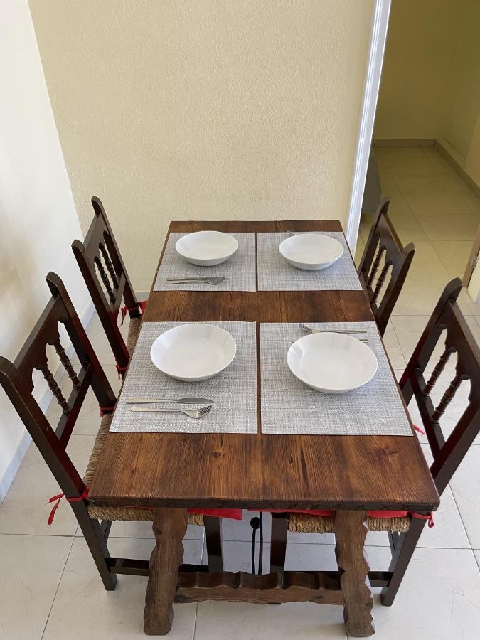 Apartamento A 200 M De La Playa Appartamento Roses Esterno foto