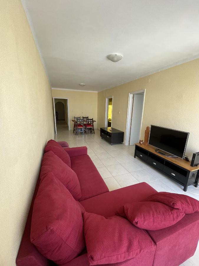 Apartamento A 200 M De La Playa Appartamento Roses Esterno foto