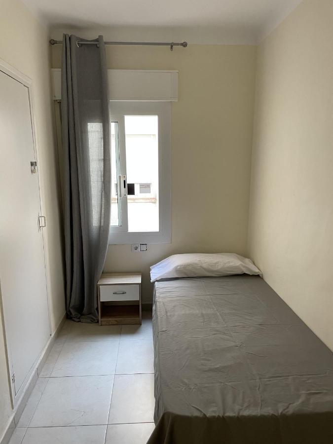 Apartamento A 200 M De La Playa Appartamento Roses Esterno foto