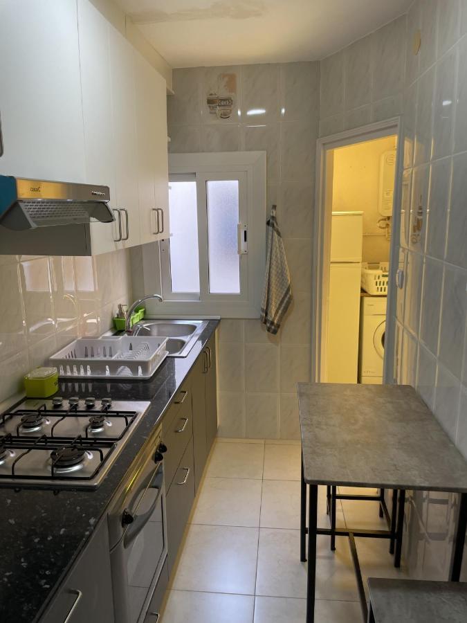 Apartamento A 200 M De La Playa Appartamento Roses Esterno foto