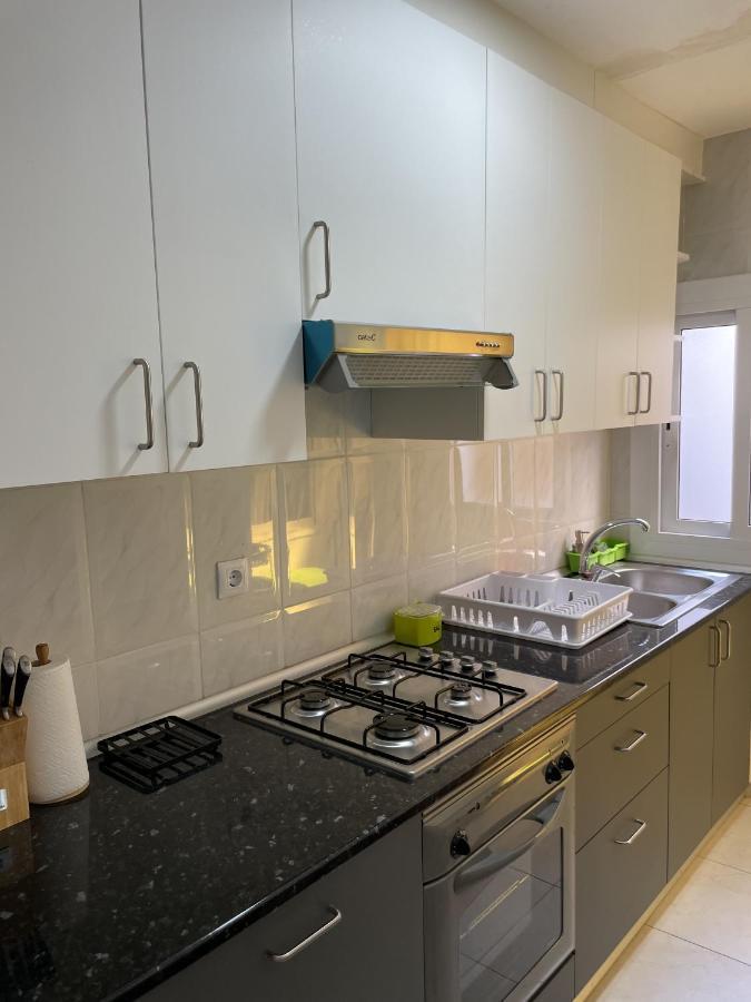 Apartamento A 200 M De La Playa Appartamento Roses Esterno foto