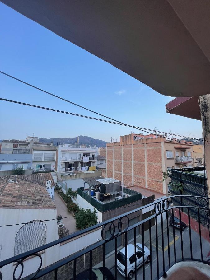 Apartamento A 200 M De La Playa Appartamento Roses Esterno foto